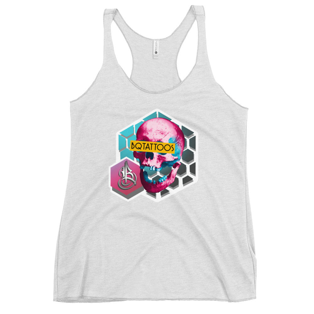 Women’s Racerback Tank