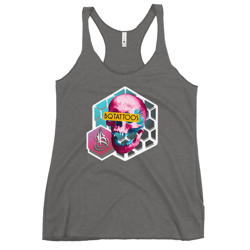 Women’s Racerback Tank